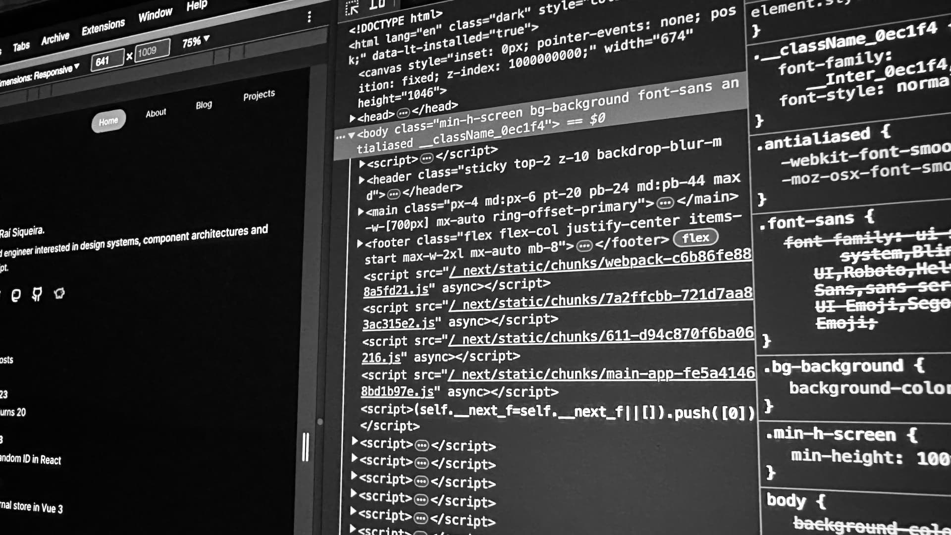 Chrome DevTools Hidden Gems post image