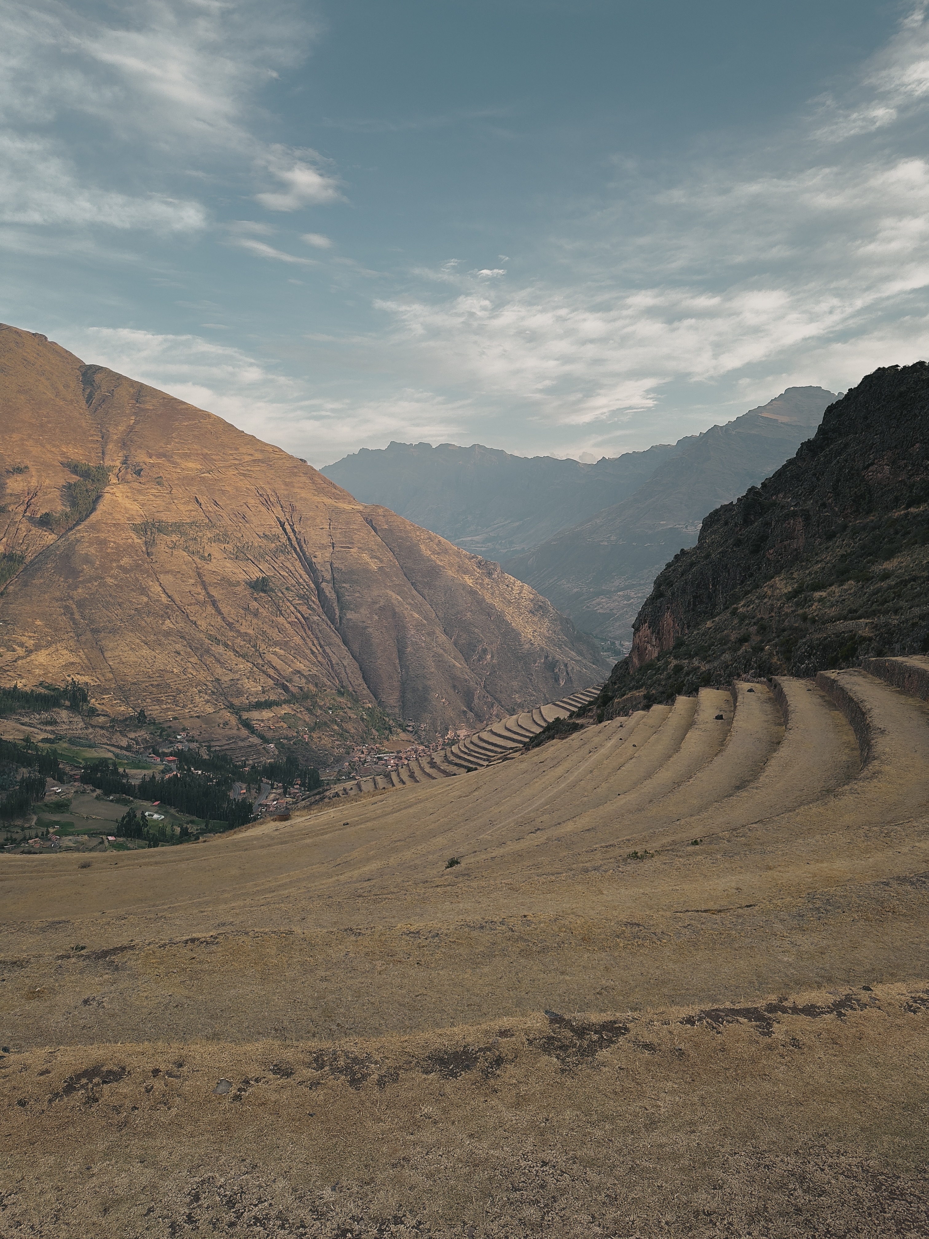 Pisac - Cusco, Peru