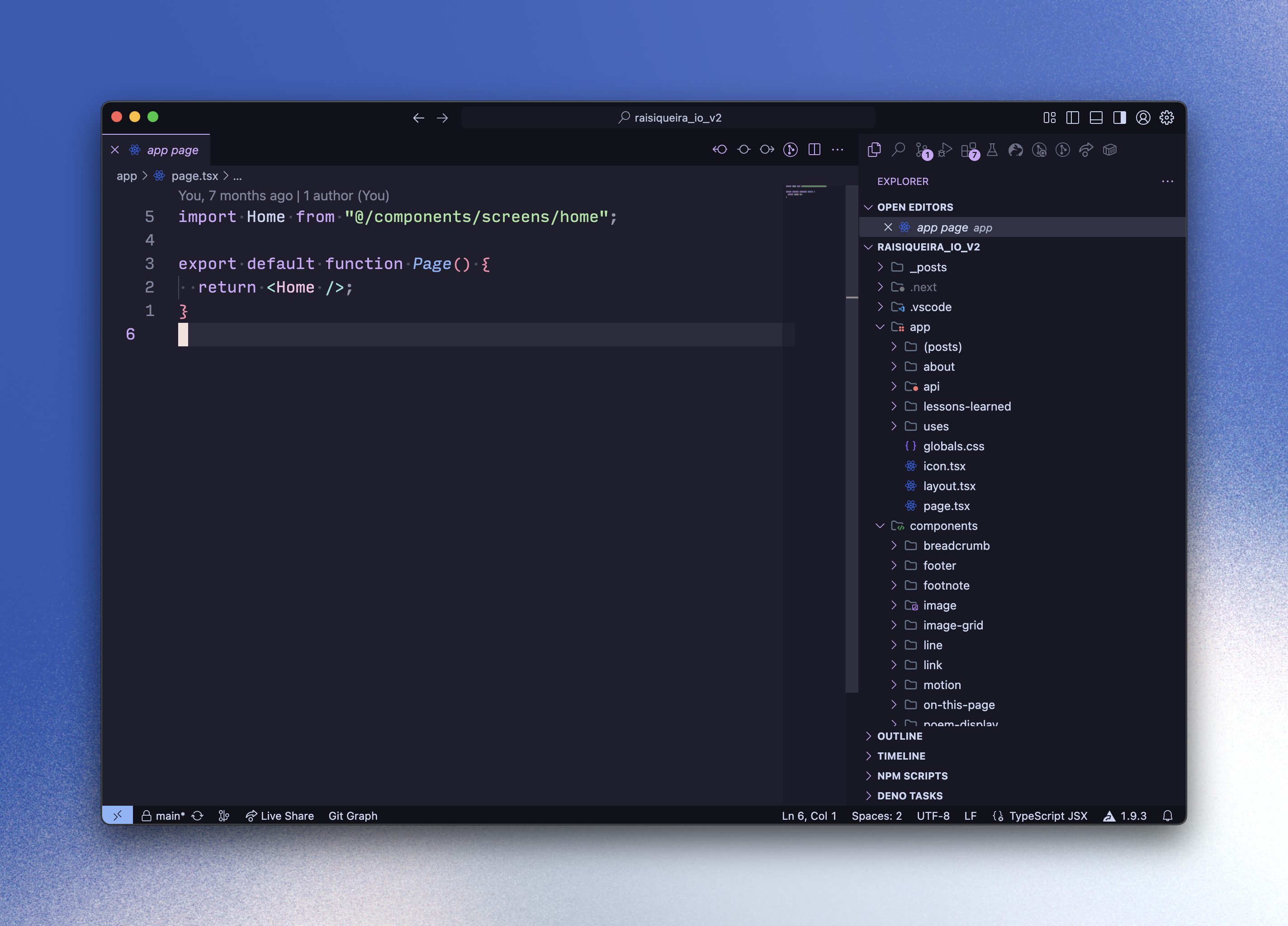 VSCode